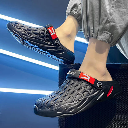 Urban Sky Clogs