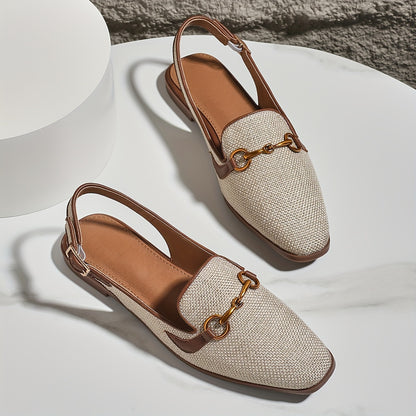 Celine Casual Flats