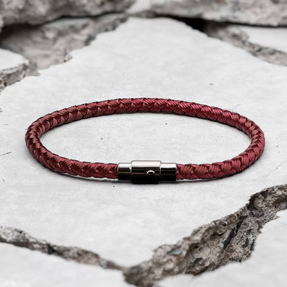 Aurelius Magnetic Rope Bracelet