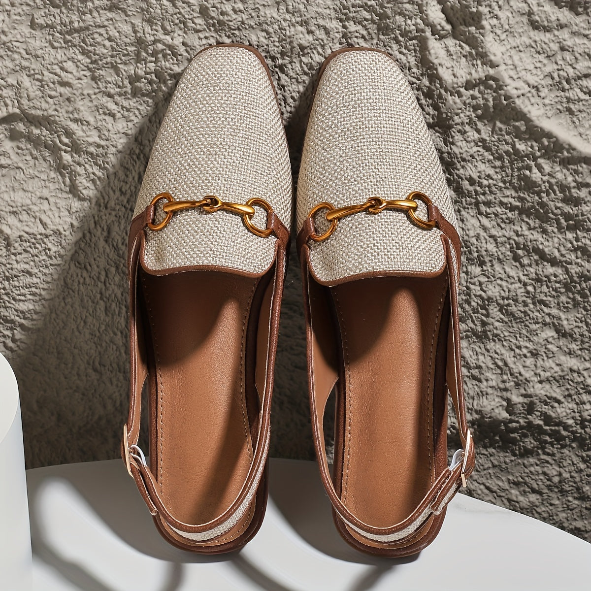 Celine Casual Flats