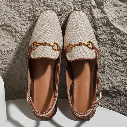Celine Casual Flats