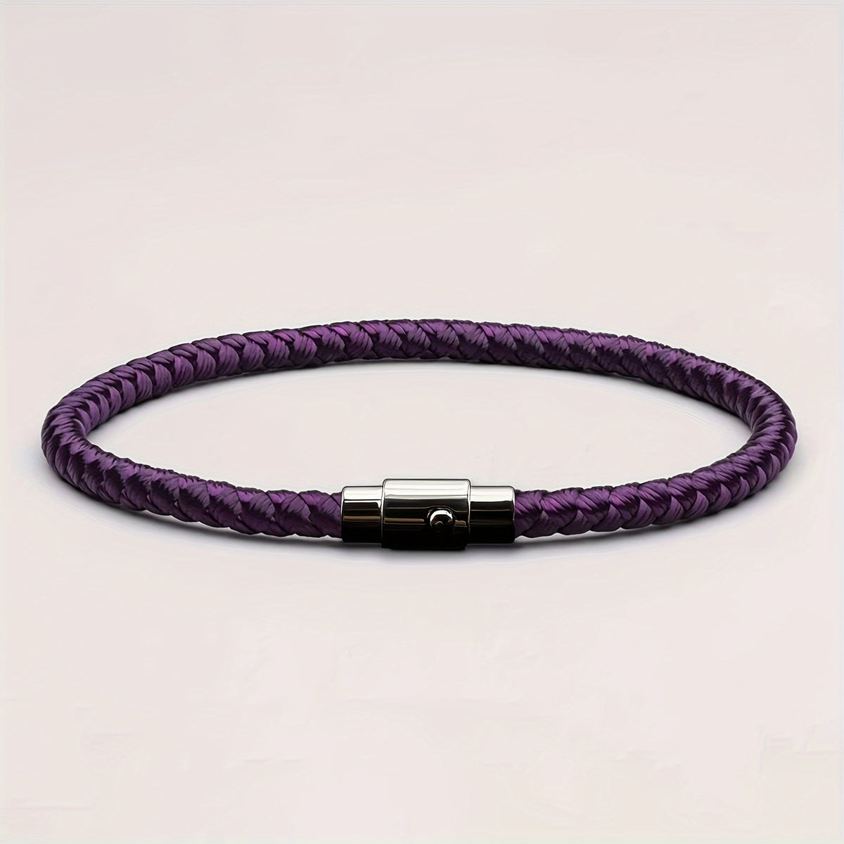 Aurelius Magnetic Rope Bracelet