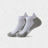 FlexRun Ankle Socks