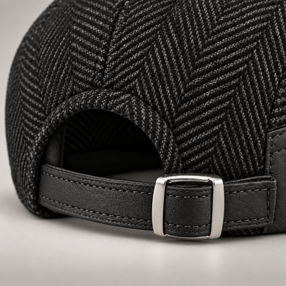 Alden Heritage Wool Cap