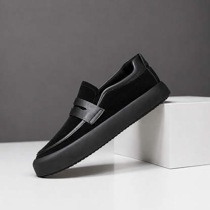 Heritage Comfort Loafers