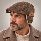 Alden Heritage Wool Cap