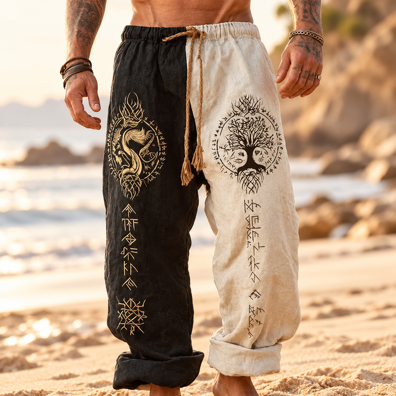 MEN'S BOTTOM