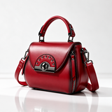 Aria Vintage Satchel Bag