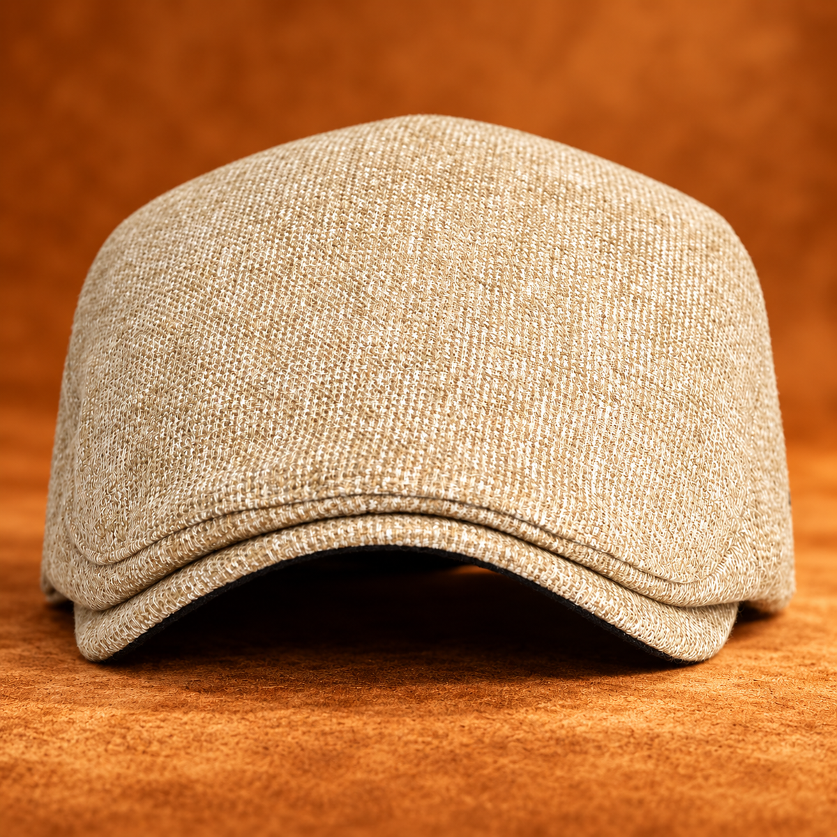 Heritage Flat Cap