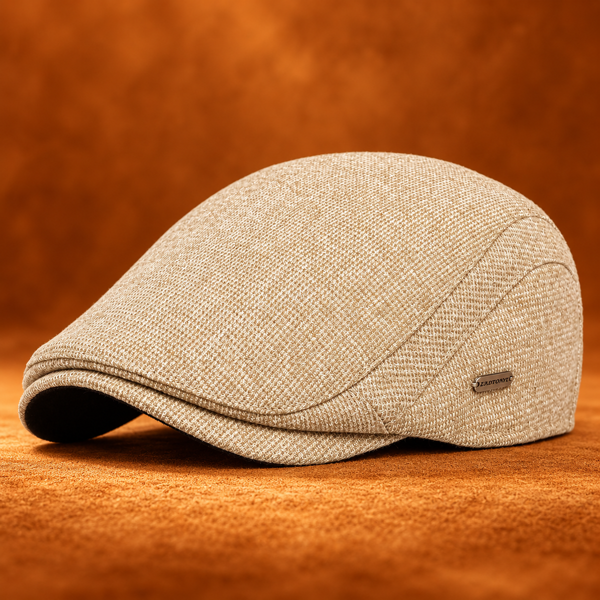 Heritage Flat Cap