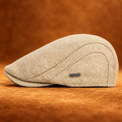 Heritage Flat Cap