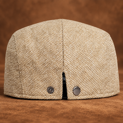 Heritage Flat Cap