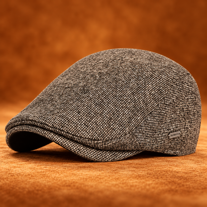 Heritage Flat Cap