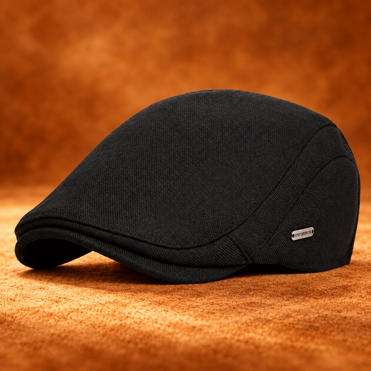Heritage Flat Cap