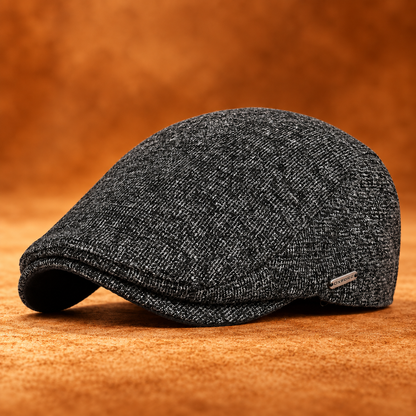 Heritage Flat Cap