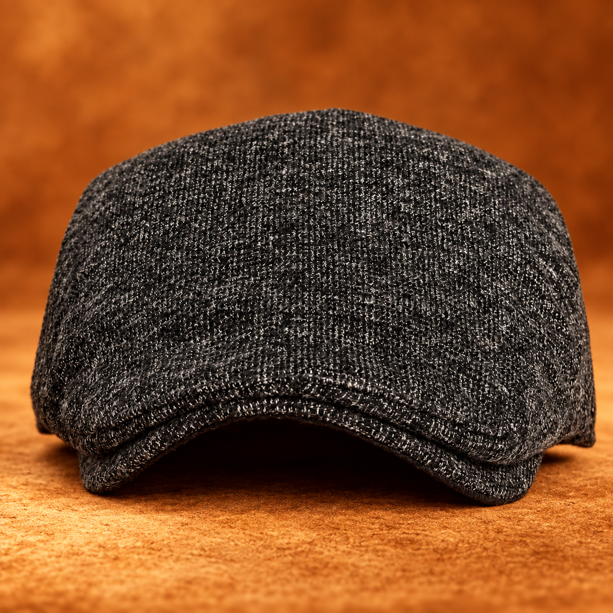 Heritage Flat Cap