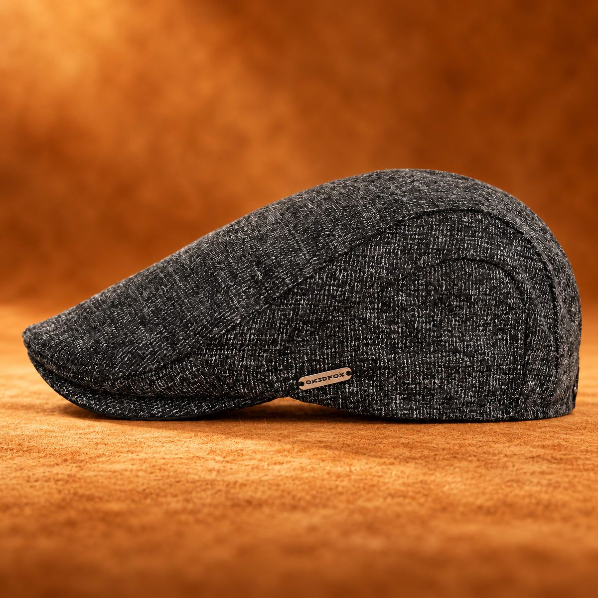 Heritage Flat Cap