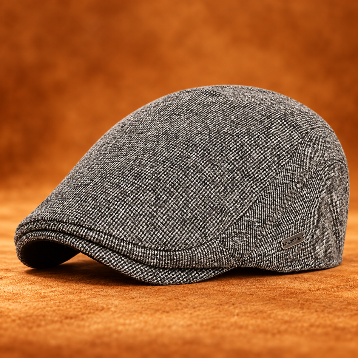 Heritage Flat Cap
