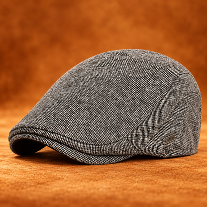 Heritage Flat Cap