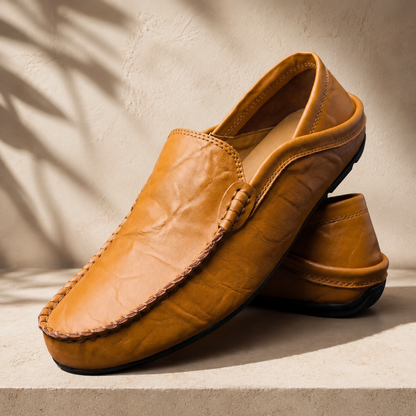 Monarch Comfort Loafers