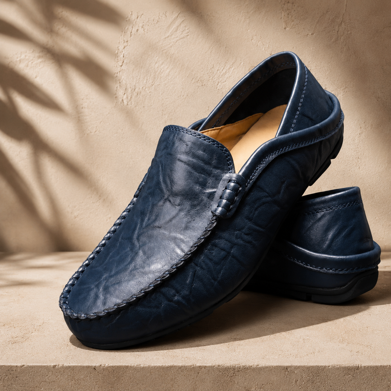 Monarch Comfort Loafers