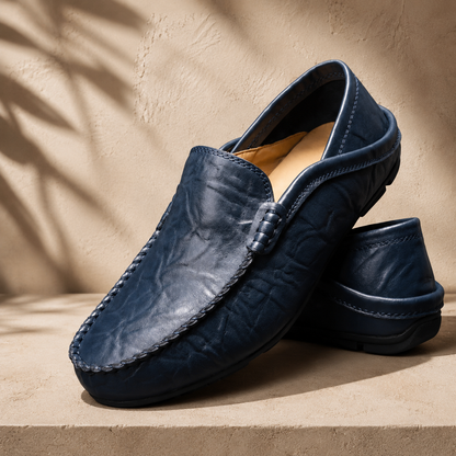 Monarch Comfort Loafers