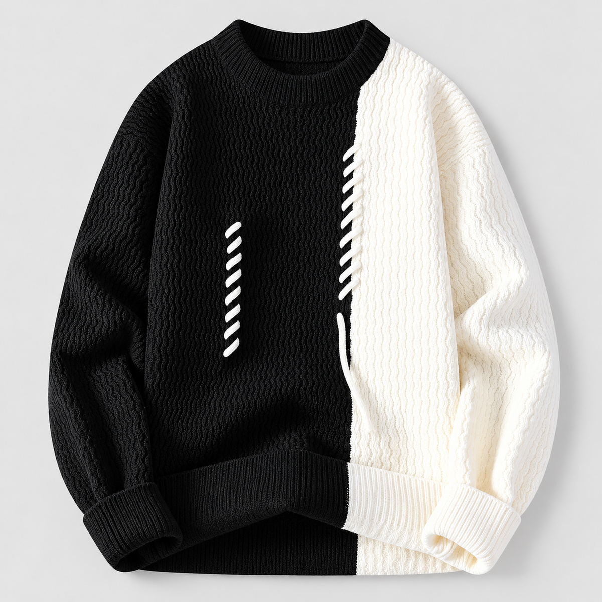 Valen Knit Sweater