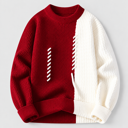 Valen Knit Sweater
