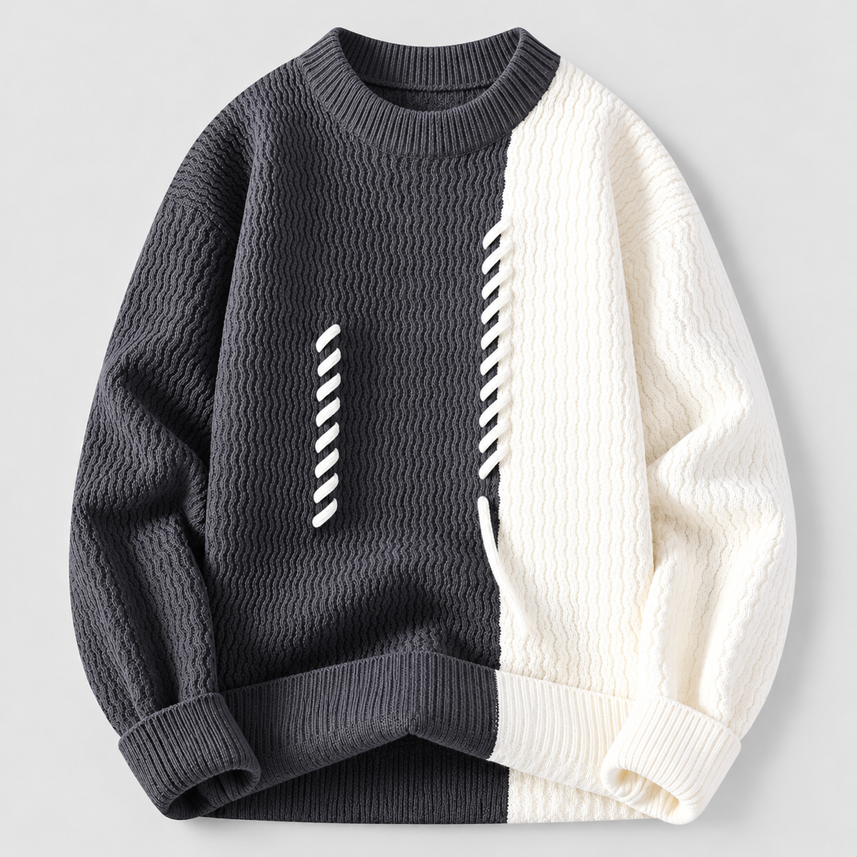 Valen Knit Sweater
