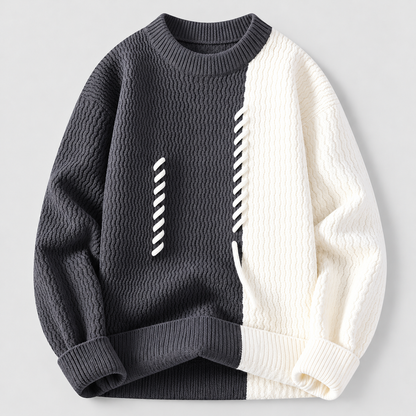 Valen Knit Sweater