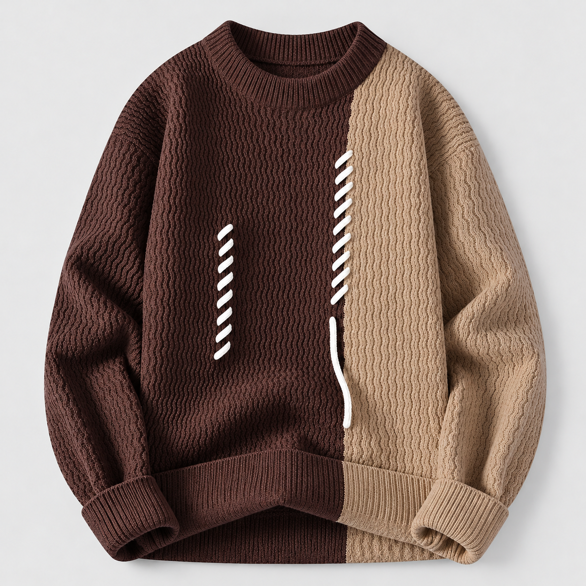 Valen Knit Sweater