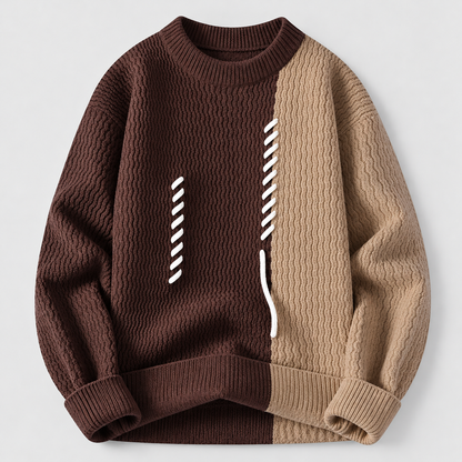 Valen Knit Sweater