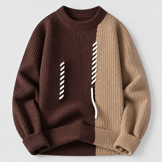Valen Knit Sweater