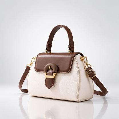 Valencia  Satchel Bag