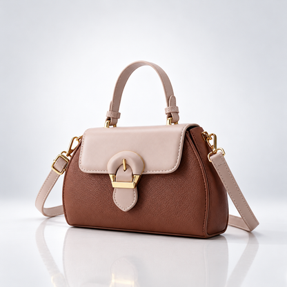 Valencia  Satchel Bag