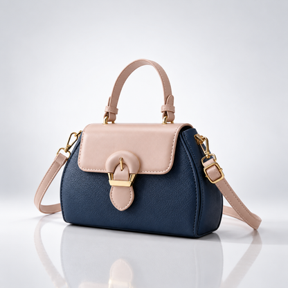 Valencia  Satchel Bag