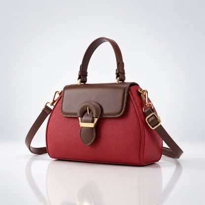 Valencia  Satchel Bag