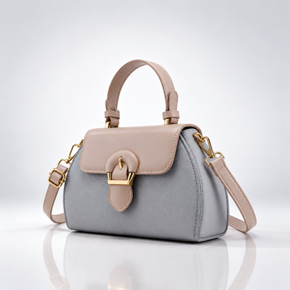 Valencia  Satchel Bag