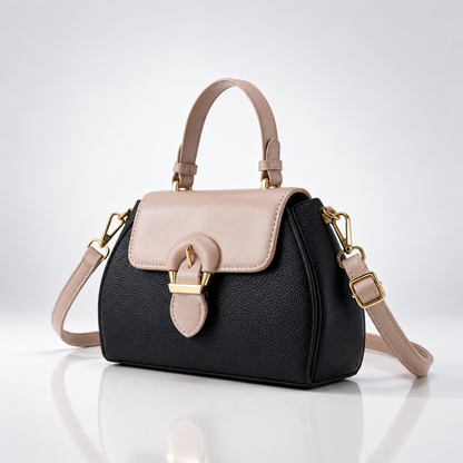 Valencia  Satchel Bag