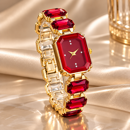 Aurelia Statement Watch