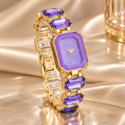 Aurelia Statement Watch