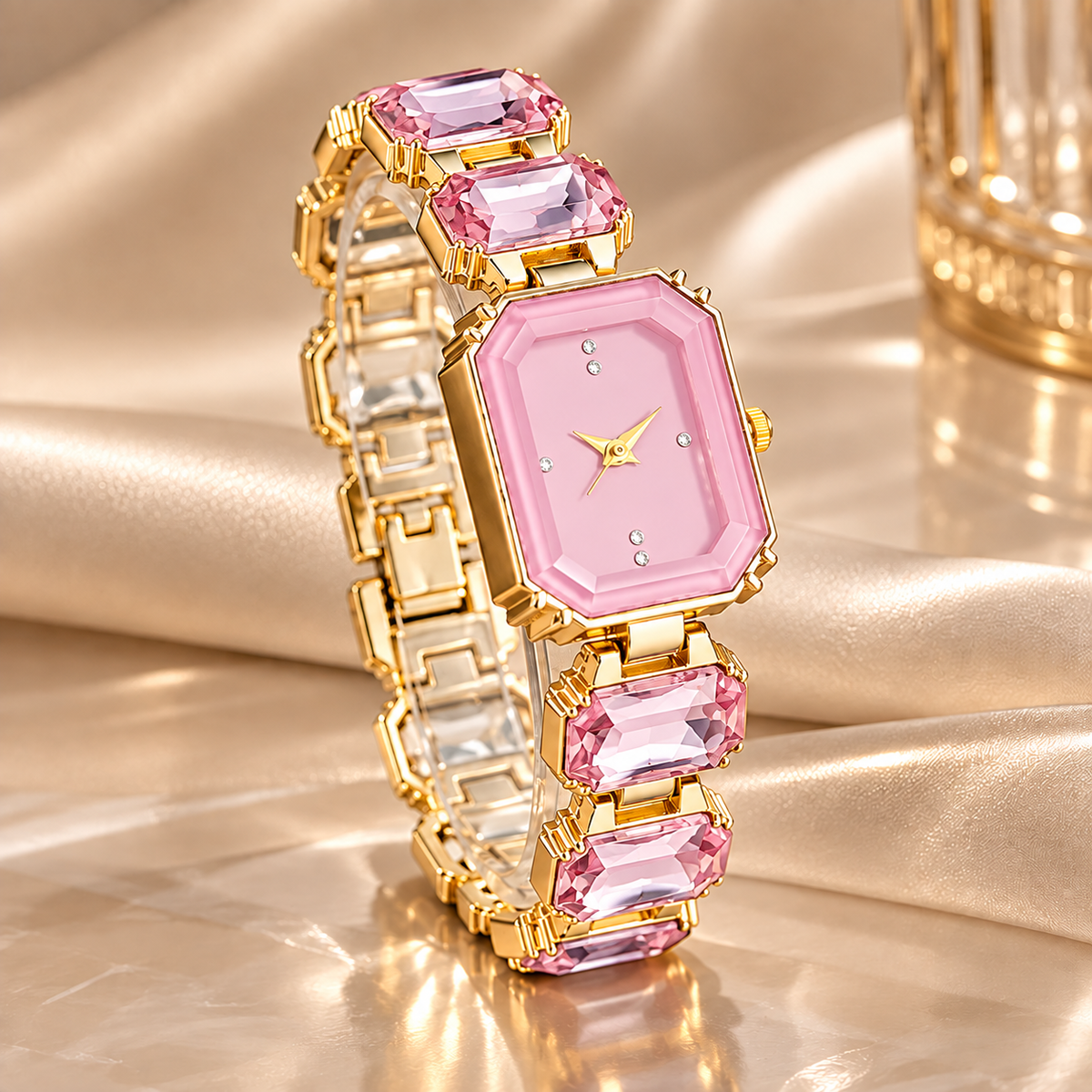Aurelia Statement Watch