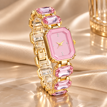 Aurelia Statement Watch