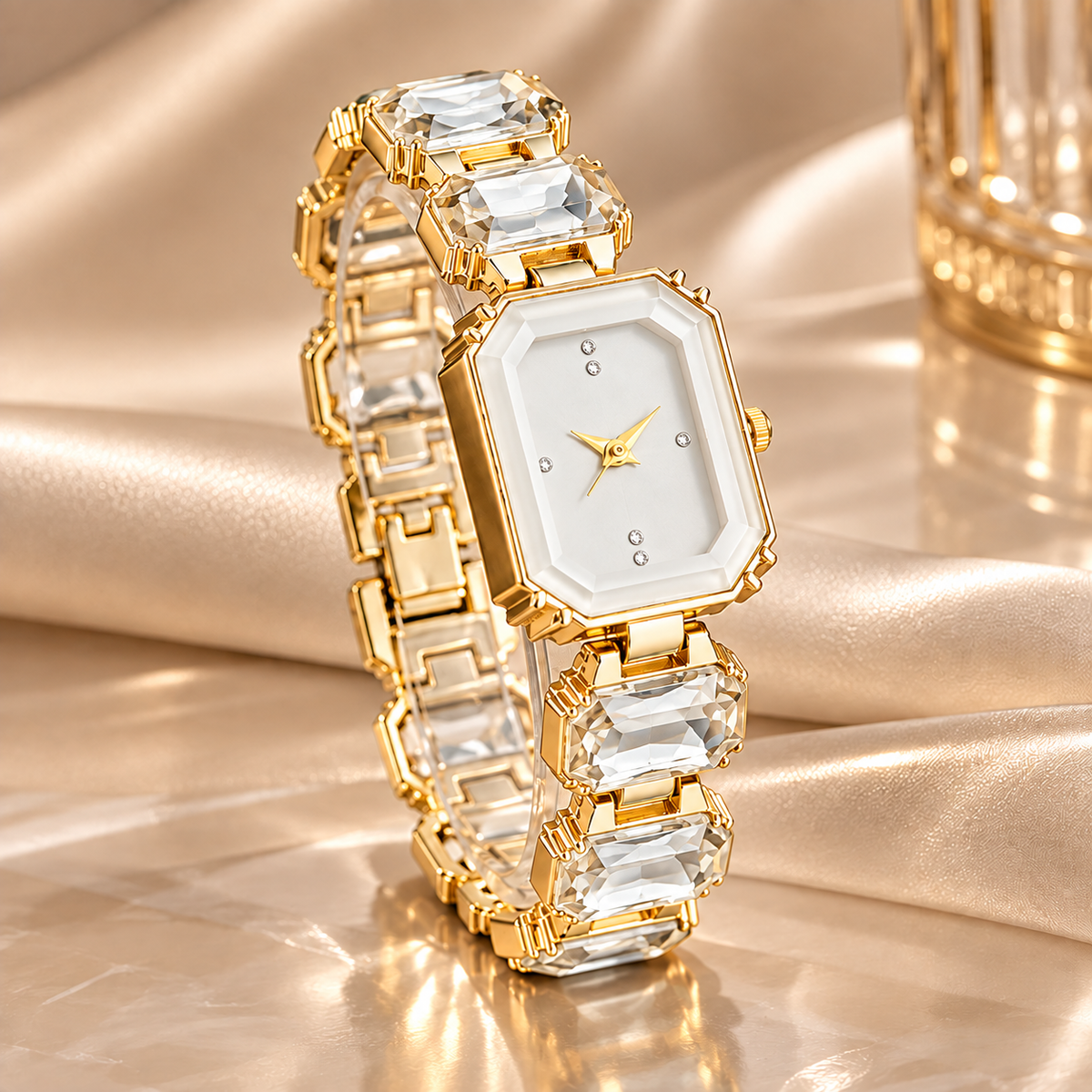 Aurelia Statement Watch
