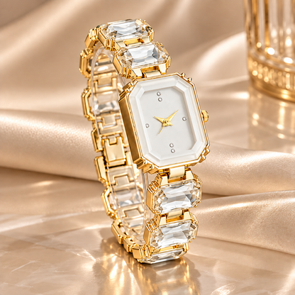 Aurelia Statement Watch
