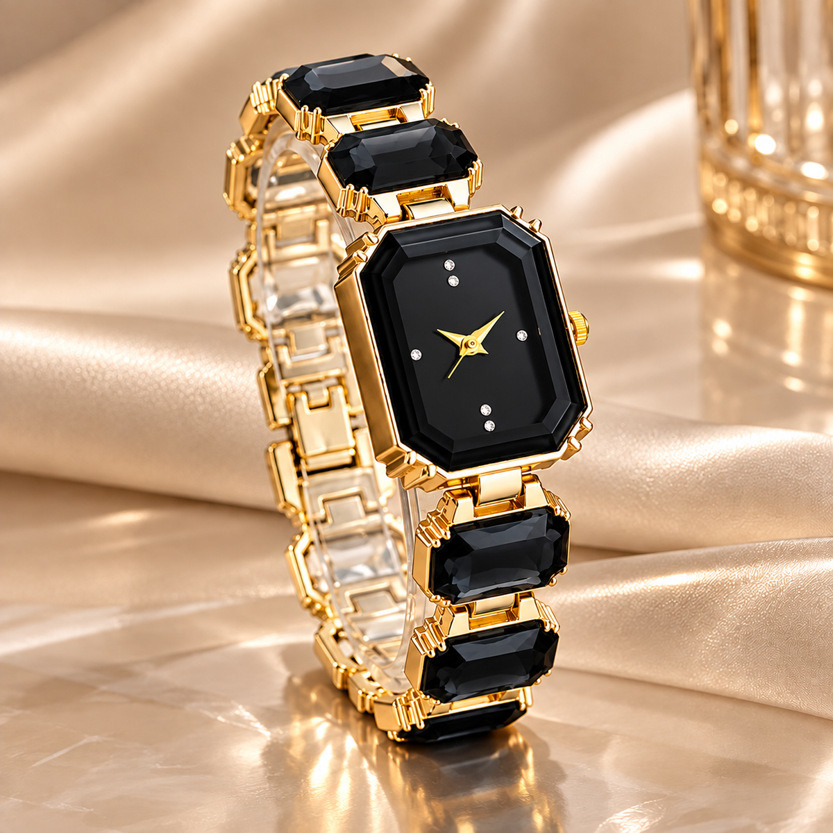 Aurelia Statement Watch