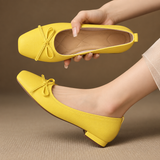 Amelia Bow Flats
