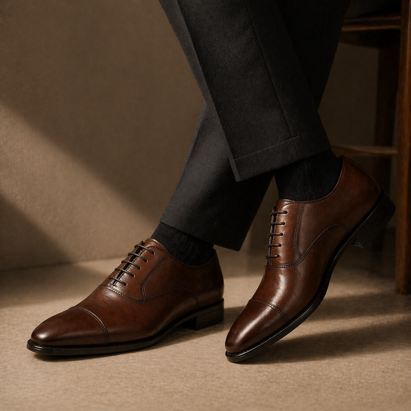 MEN'S SHOES