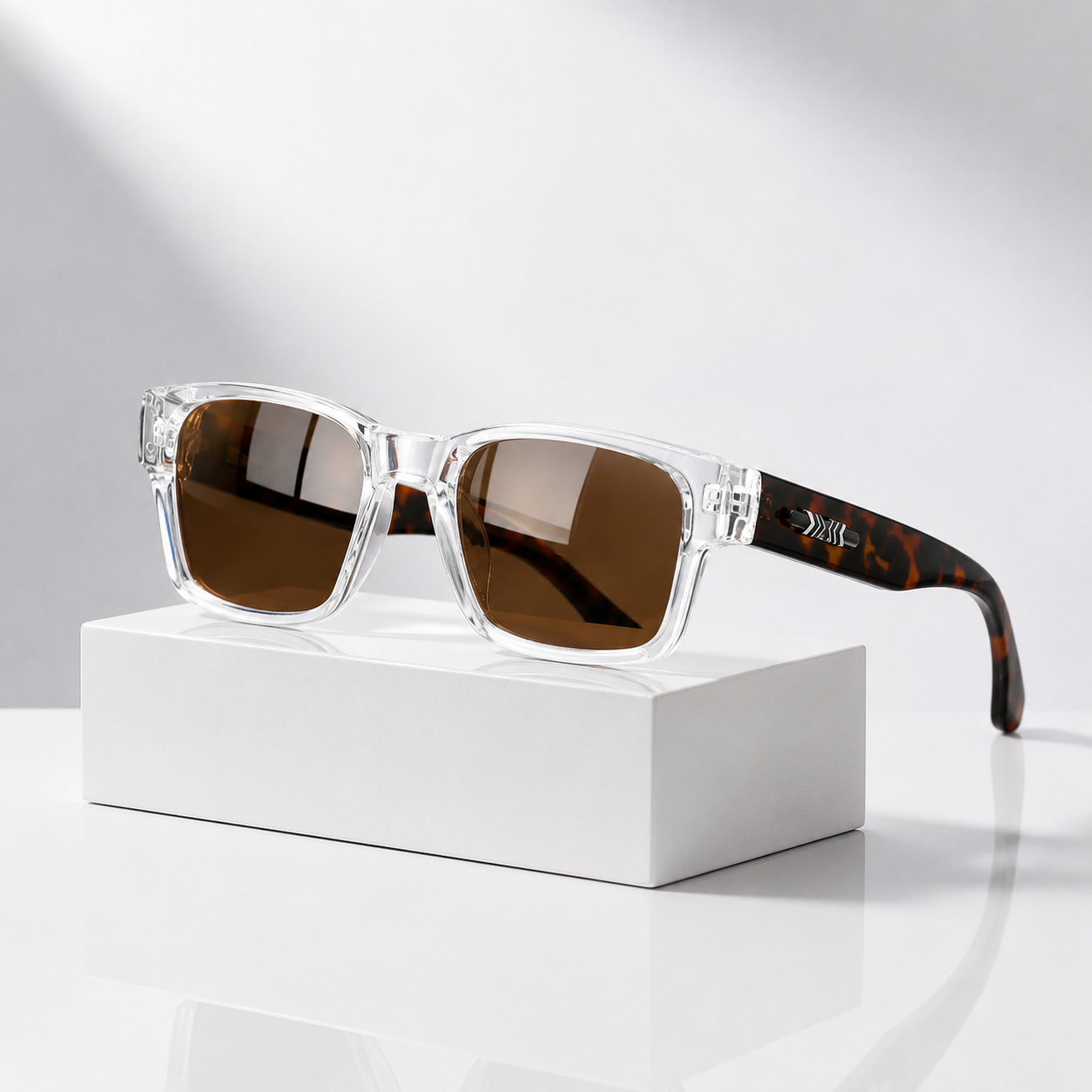 Retro Punk Sunglasses
