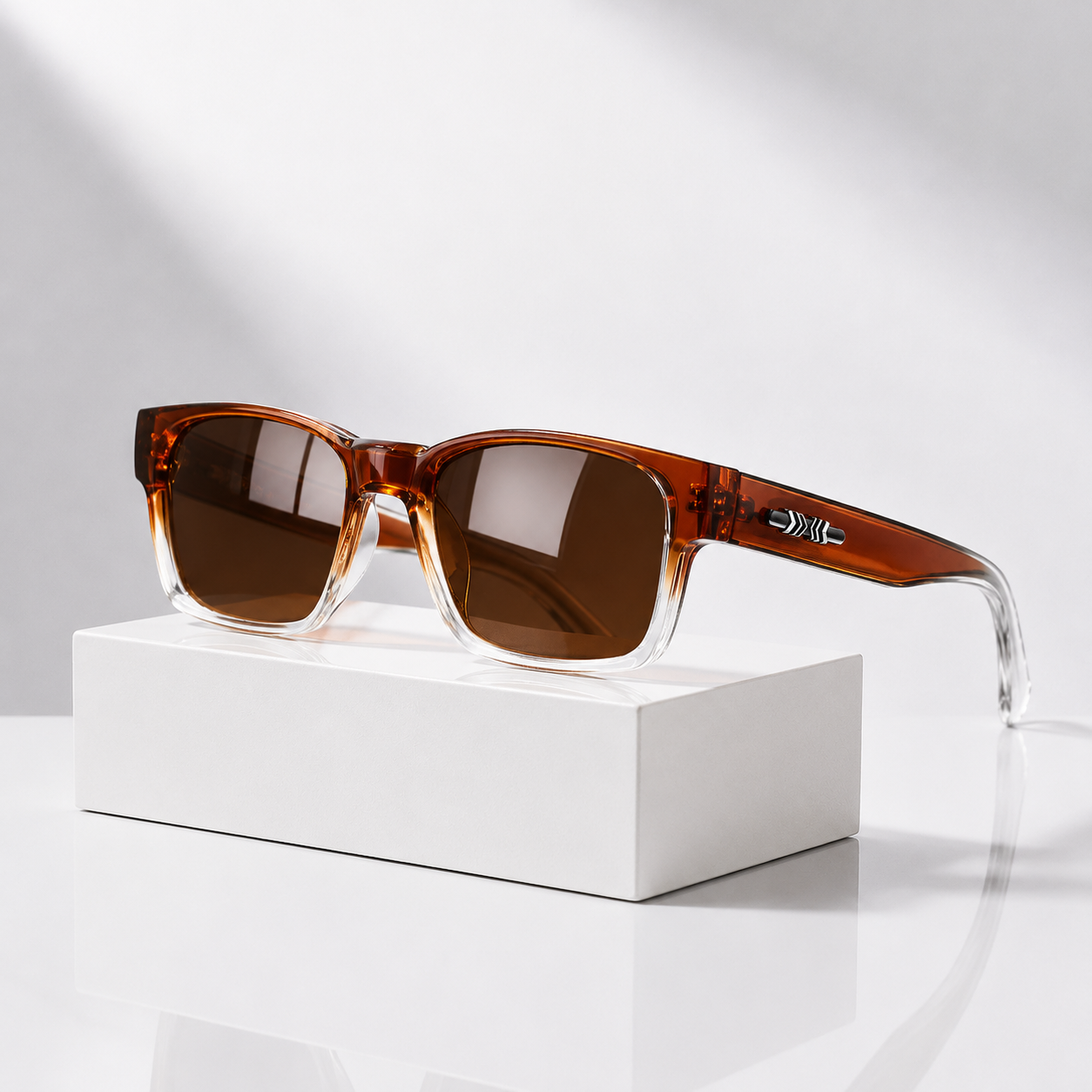 Retro Punk Sunglasses
